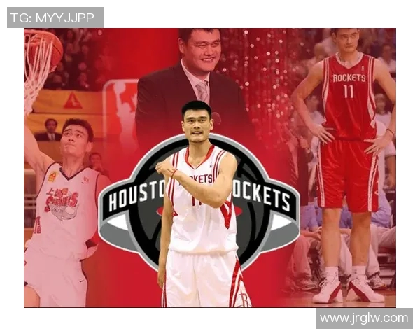 小牛交易姚明背后的故事与影响分析,重塑NBA格局的关键时刻