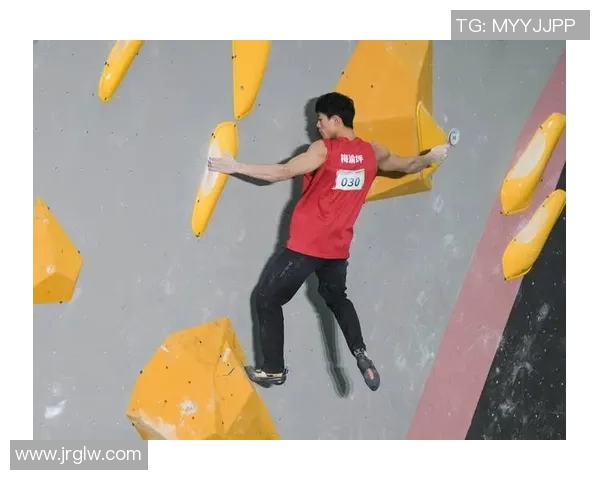 成都攀岩队勇闯中路突破新局面引领攀岩运动发展新风潮