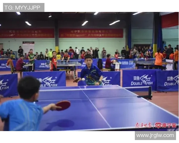 杭州乒乓球队节奏变革引发热议助力运动发展与竞技水平提升