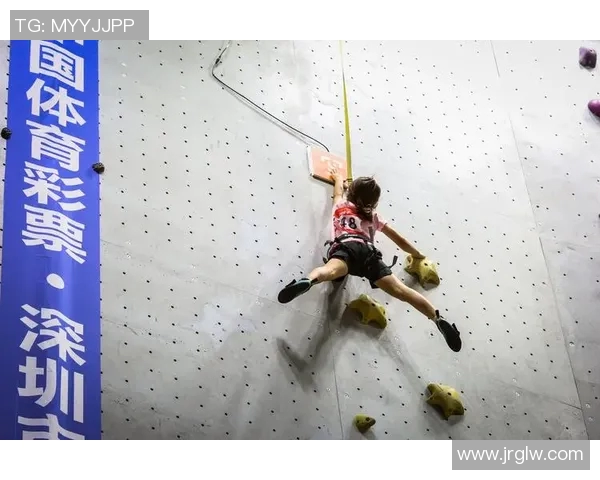 武汉攀岩队荣登攀岩战术排行榜第2名展现实力与团队精神