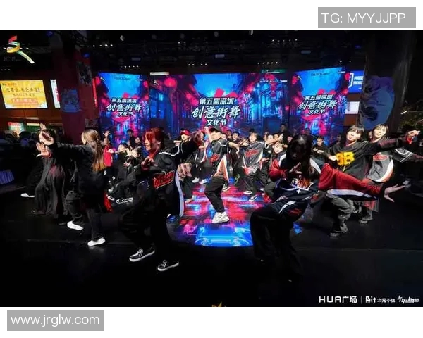 深圳街舞队在阵地战中的表现分析与反思探讨