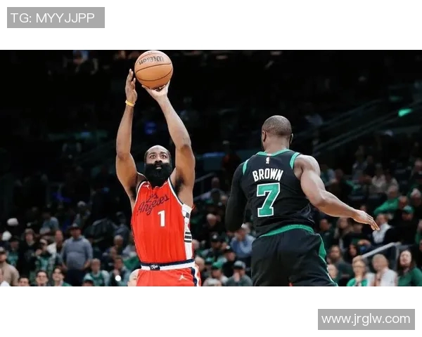 火箭击败凯尔特人，哈登32分砍翻对手，率队取得胜利