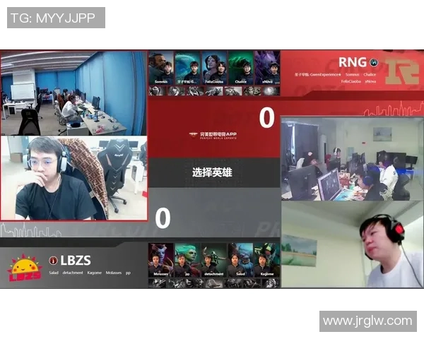 聚焦DOTA2RNG战队的崛起与实力解析探讨 聚焦DOTA2RNG战队的崛起与实力解析探讨
