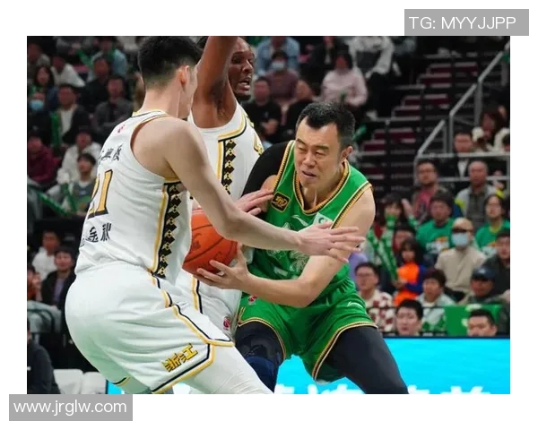 辽宁男篮主帅透露新战术,欲在新赛季掀起巨浪